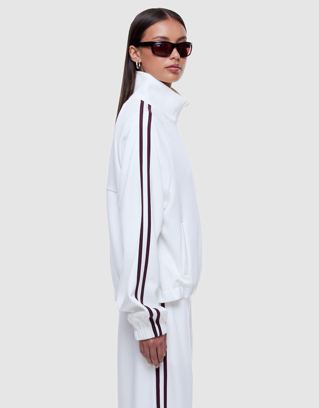 ENA PELLY - Valentina Zip Thru Jacket