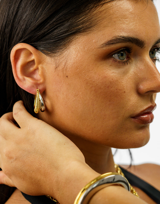 Sonne Jewellery - Anya Earrings