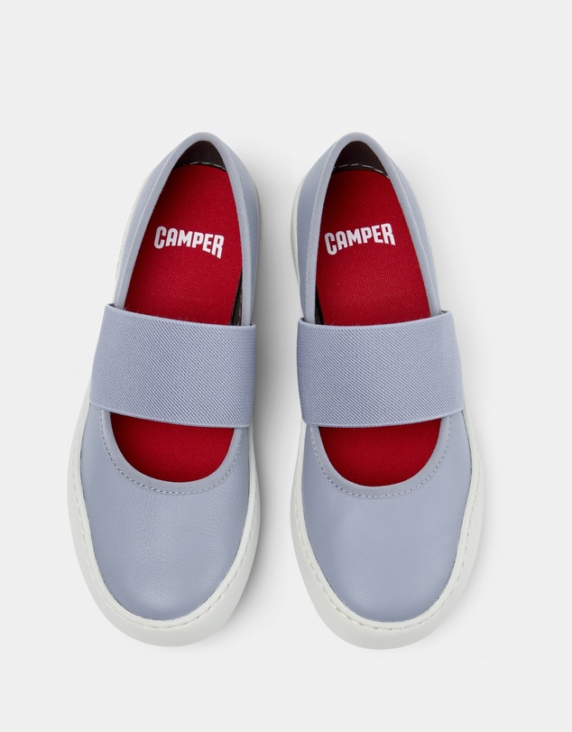 Camper - Ballerinas Peu Touring