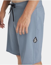 Volcom - Mens Lido Solid Mod 20
