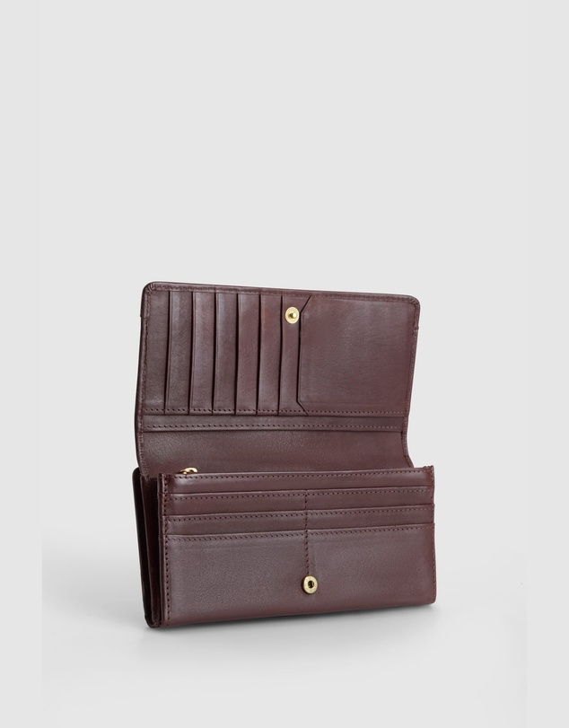 Evity - RFID Allegra Large Wallet