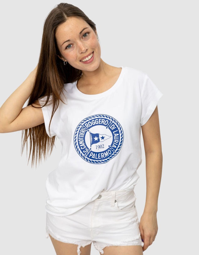 Sant And Abel - Women's Palermo T-Shirt Large