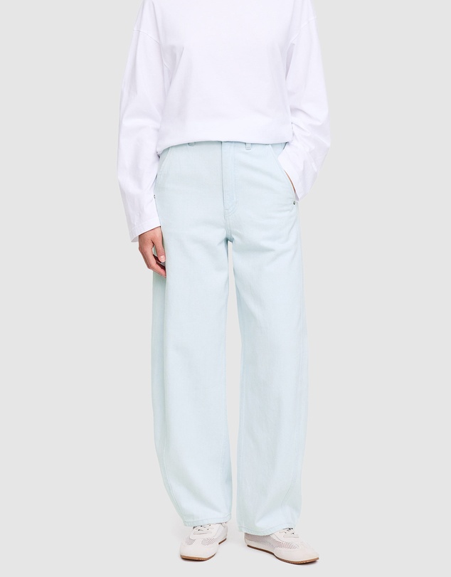 ARKET - Barrel-Leg Jeans