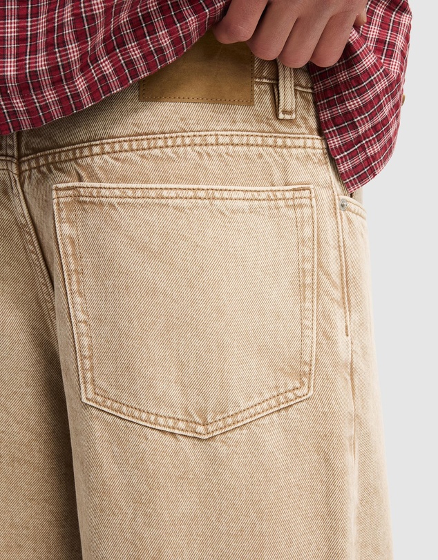 Cotton On - Super Baggy Jeans