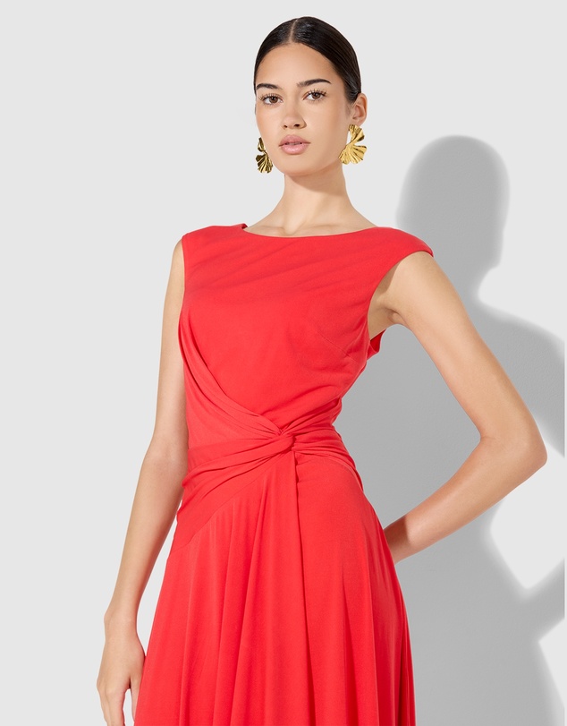 Montique - Mia Jersey Dress
