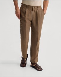 Oxford - Christopher Pant