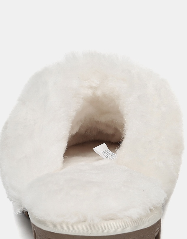 EVERAU - Australian Shepherd Ugg Waffle Slipper House Shoes
