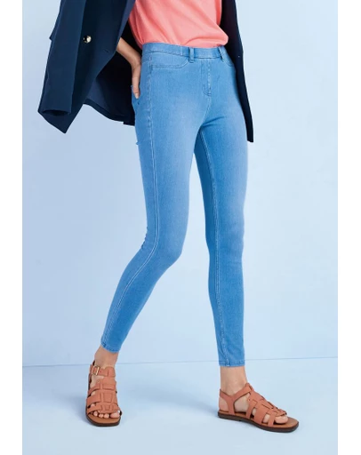 NEXT - Jersey Denim Leggings