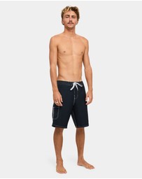 Billabong - Mens Piped Low Tide 19