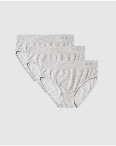 Boody - 3-Pack Full Brief