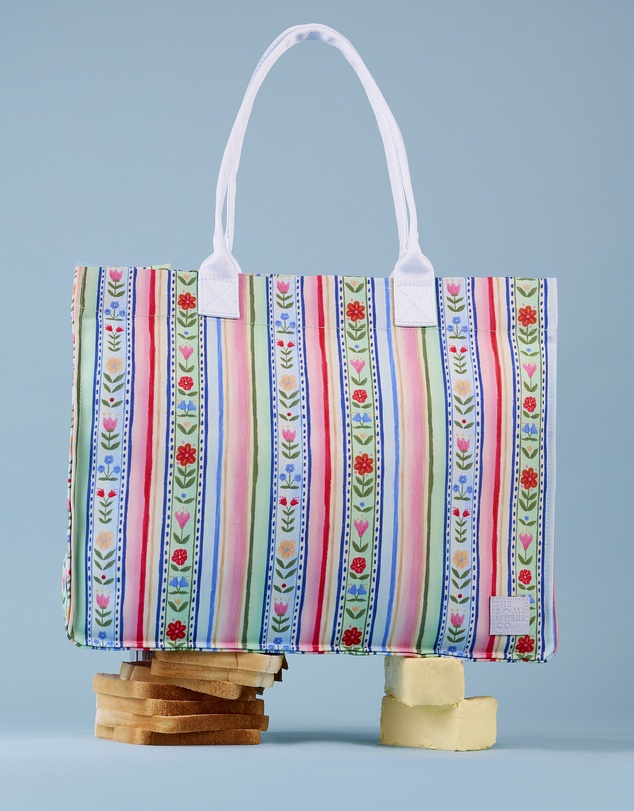 The Somewhere Co - Buttercup Ultimate Tote Bag