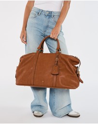 PETA AND JAIN - Reagan Weekender Bag