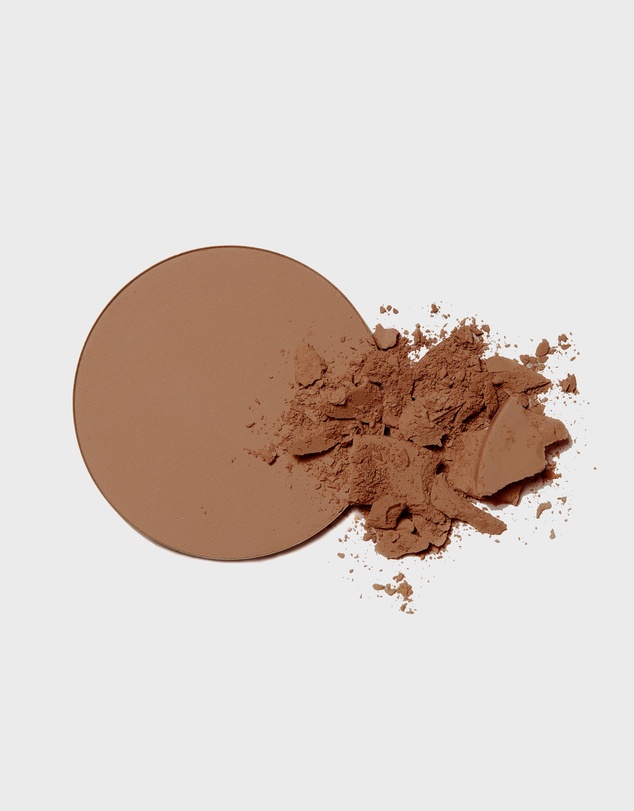 Inika Organic - Baked Mineral Bronzer 