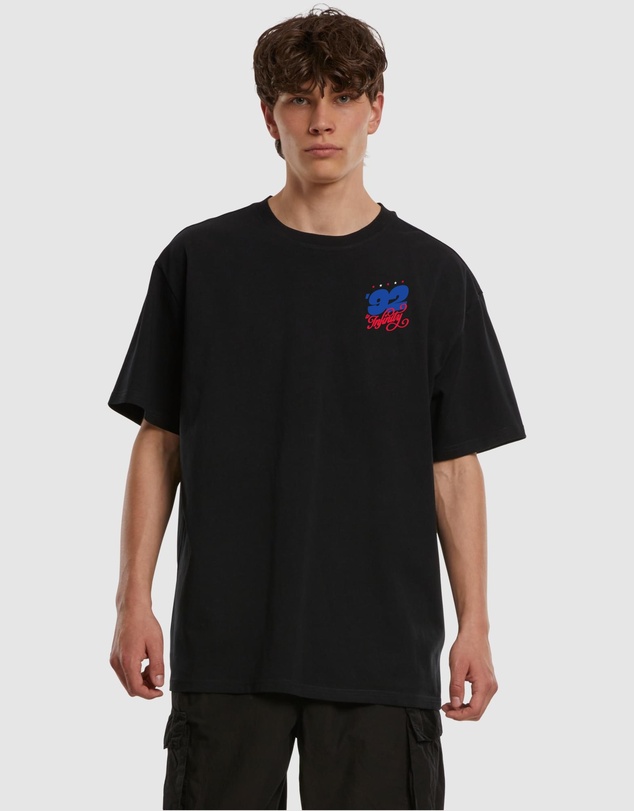 Urban Classics - Dream Factory - Heavy Oversized Tee