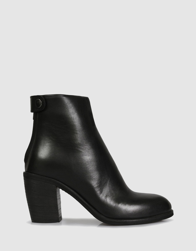 Sempre Di - Jade-03 Ankle Boots