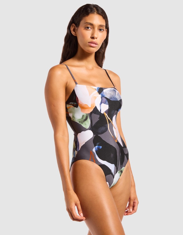 JETS - Minimal Tank One Piece