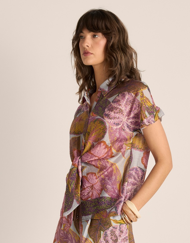 Fate + Becker - Daria Tie Shirt