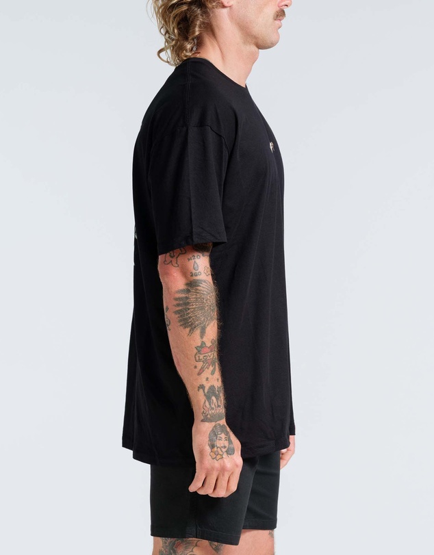 Vacancy Co - Compost Tee