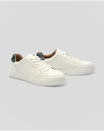 Johnny Bigg - Ethan Leather Sneaker