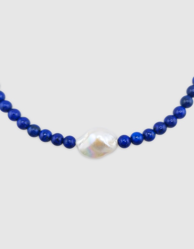 Miz Casa and Co - Aster Necklace