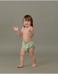 Fiola Rose Swim - Swim Nappy - Babies