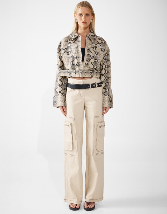 BY.DYLN - Mallory Pants