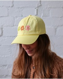 Mosey Me - Marlo Cap - Butter
