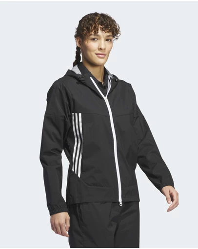 adidas Performance - Provisional Jacket Womens