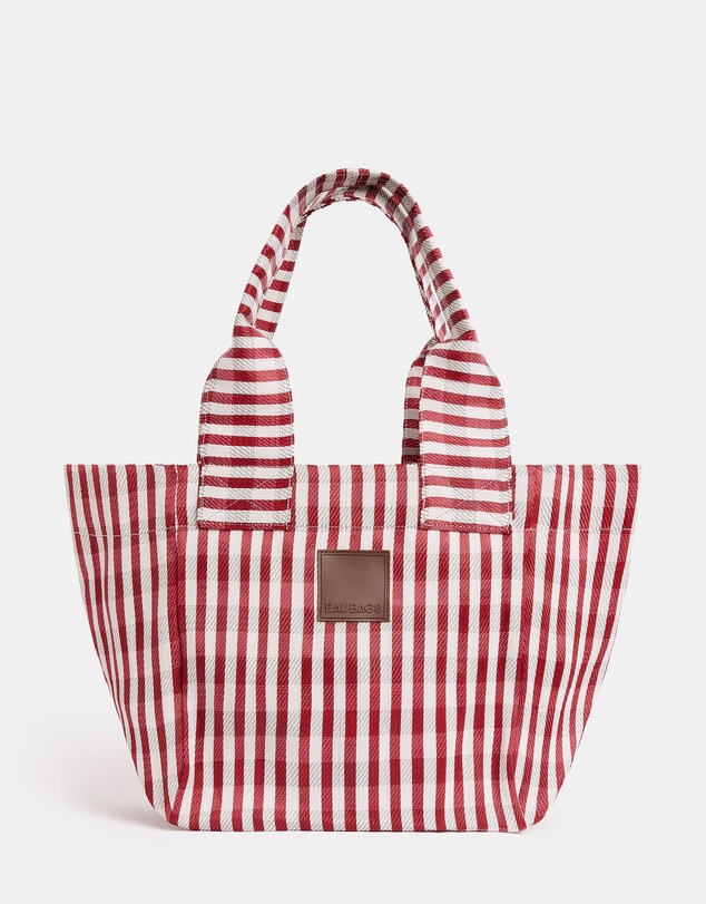 EAU BAGS - Tote Bag
