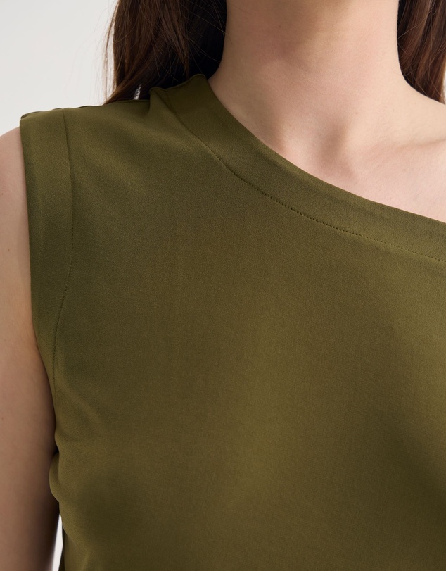 Oxford - Edi Jersey Top