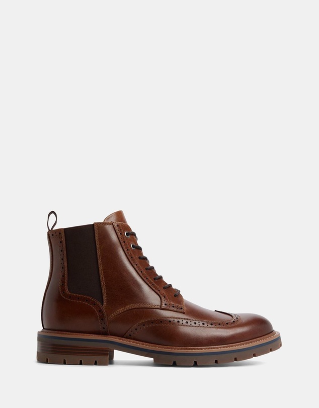 ALDO - Toney Boots