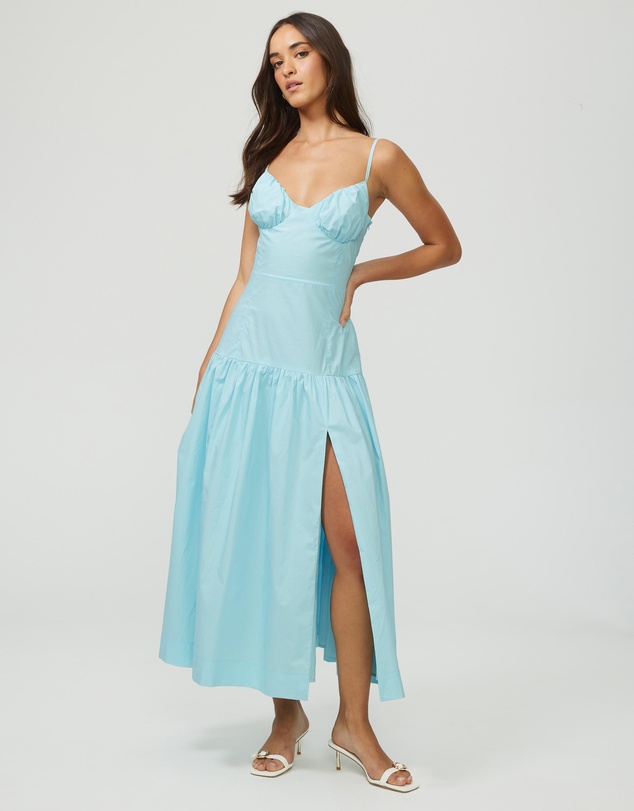Tussah - Aster Dress