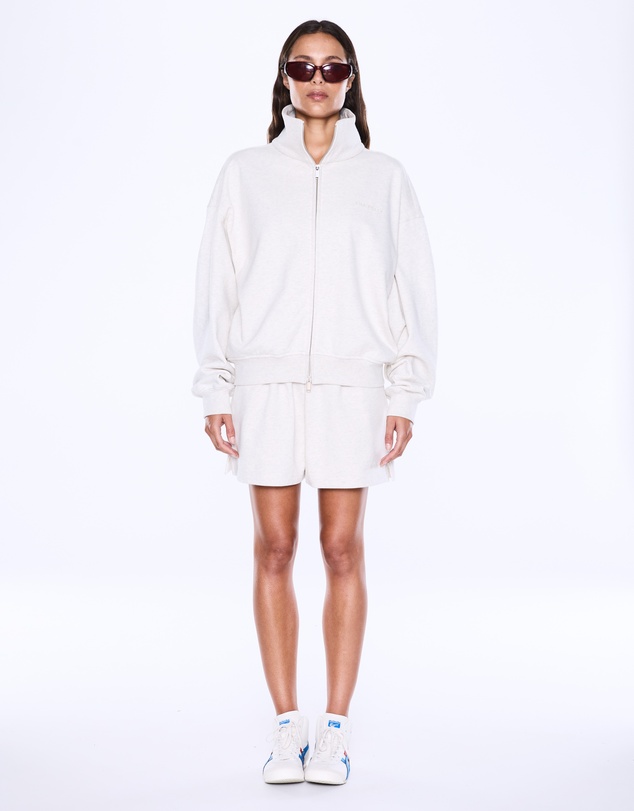 ENA PELLY - Paris Terry Shorts