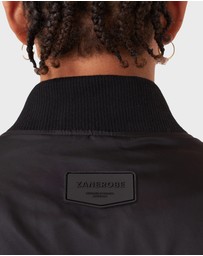Zanerobe - Sateen Bomber
