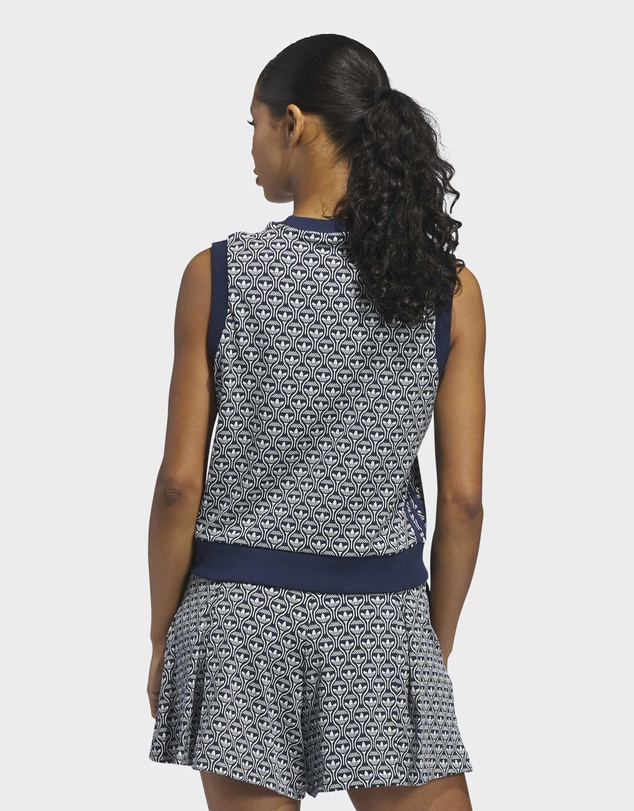 adidas Originals - Originals All Over Vest Womens