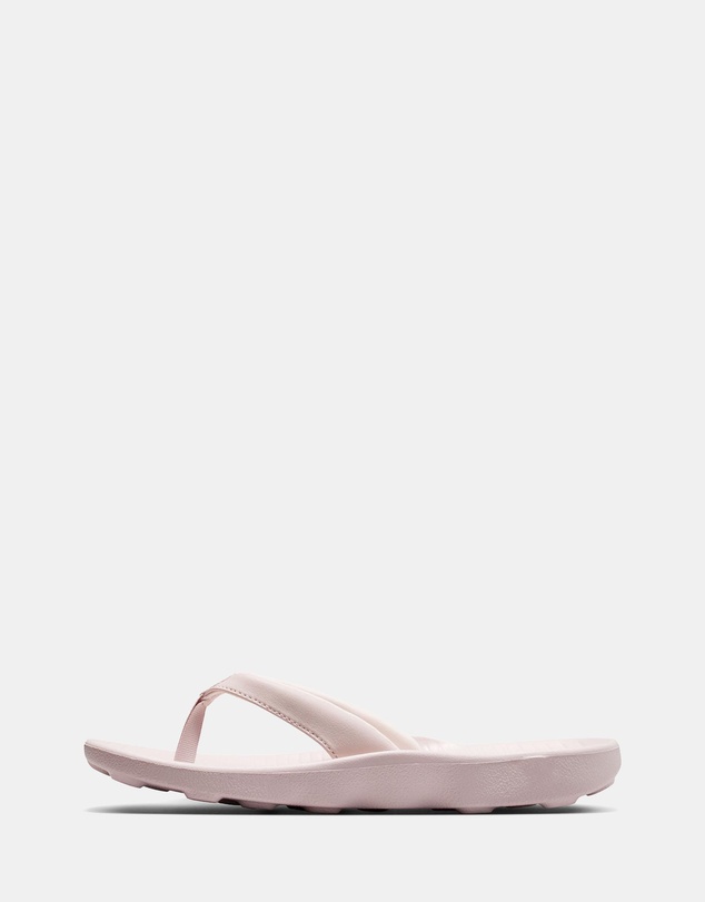 Nike - Marina Slides - Women's