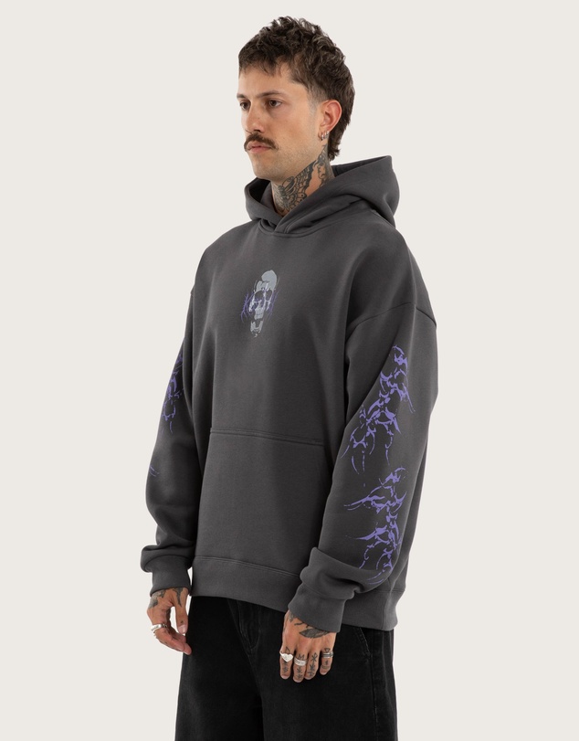 Kiss Chacey - Enter Oversized Hoodie