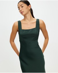 Alabaster The Label - Athena Dress