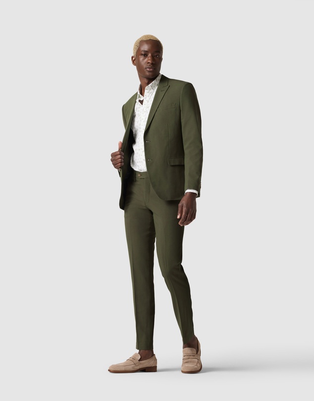 Politix - Benson Tailored Pant
