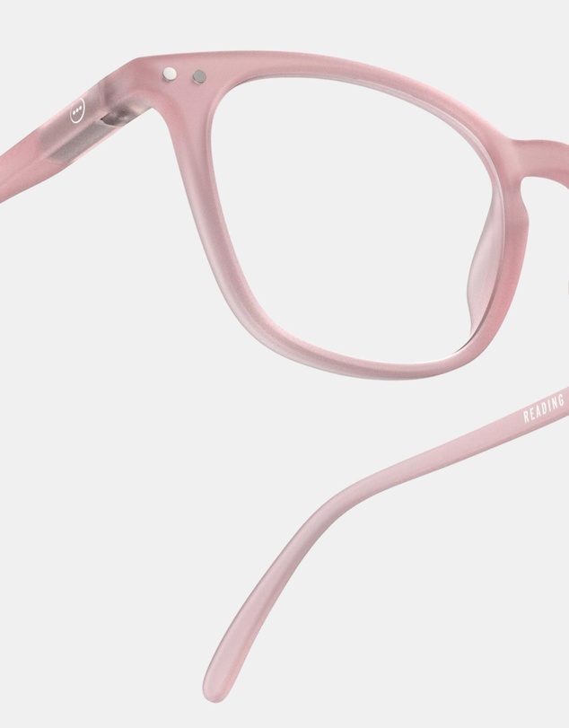 IZIPIZI - Reading Collection E Light Pink