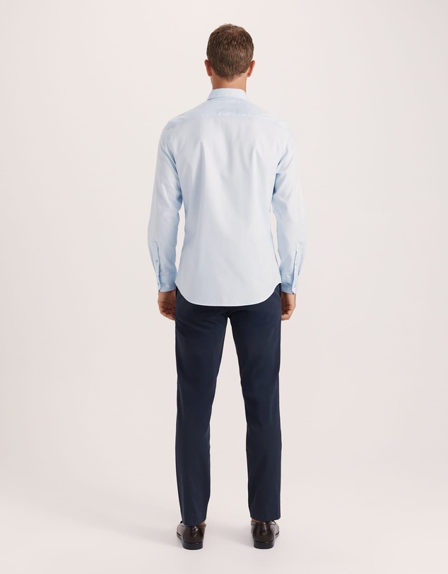 SABA - Harry Egyptian Cotton Shirt