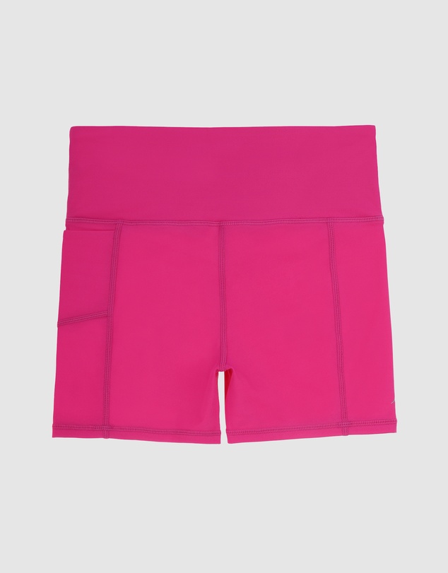 School Active Sports - SAS Active Empower-Flex Shorts