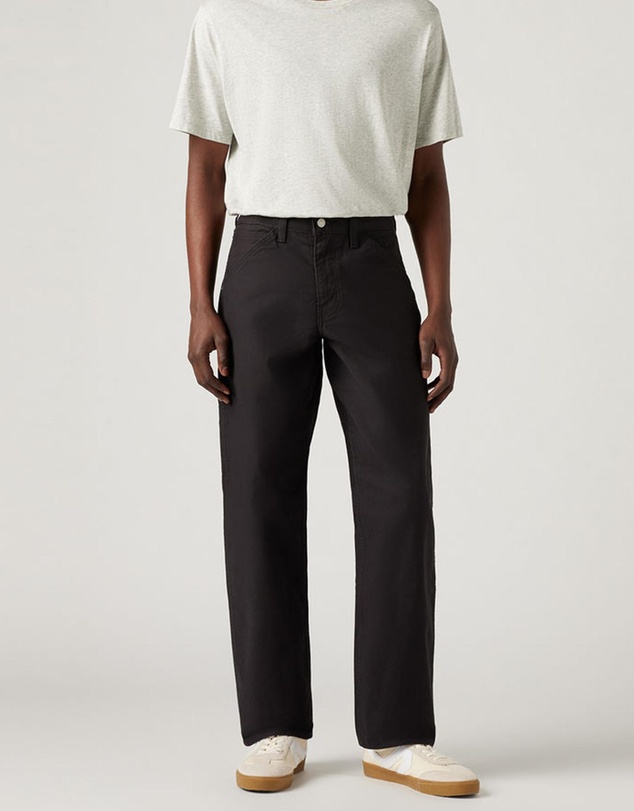 Levi's - 565 Loose Straight Jeans