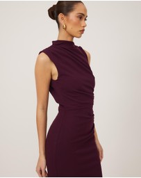 Tussah - Zaya Midi Dress