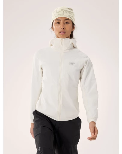Arc'teryx - Atom Hoody Women's