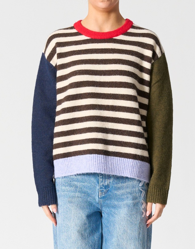 Walnut Melbourne - California jumper
