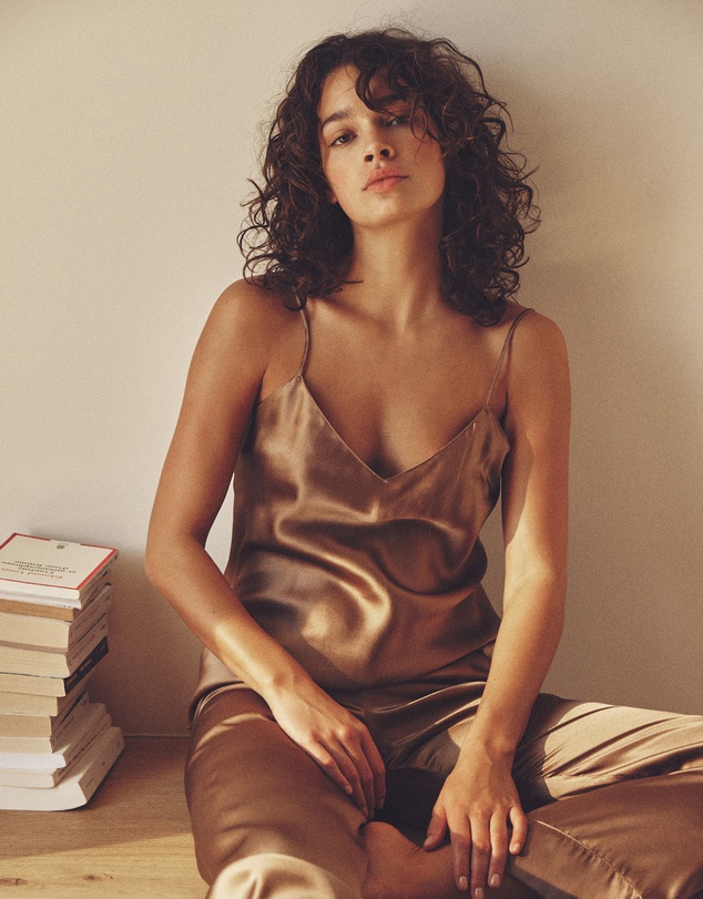 Simone Perele - Dream Silk Camisole