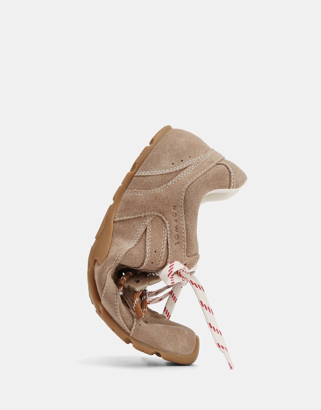 Nokwol - Atlas Sneakers