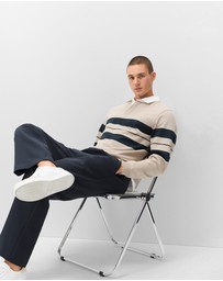 UNISON - Rugby Polo