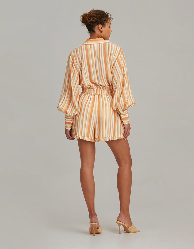 Keepsake the Label - Sienna Shirt